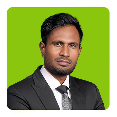 Our client