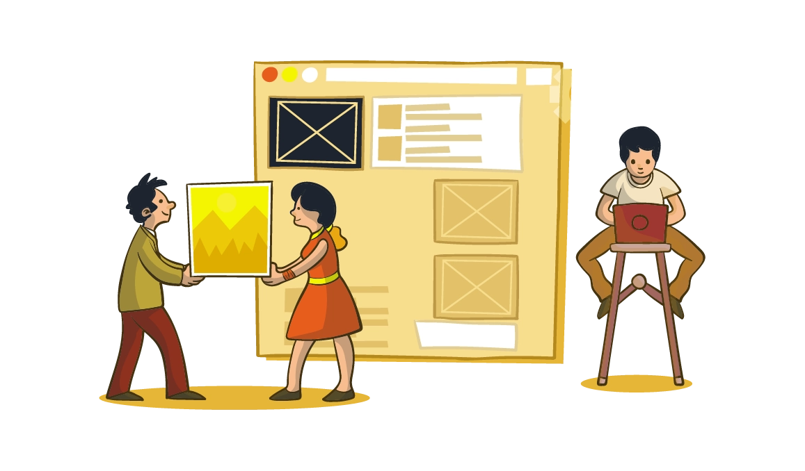 Comprehensive campaign support by Design Grow offers end-to-end design services compared to Superside.