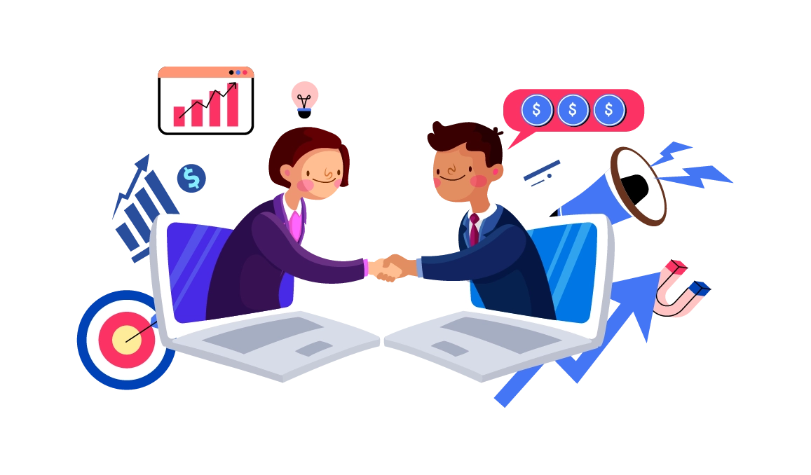 Design grow provides full marketing support compared to Design Joy