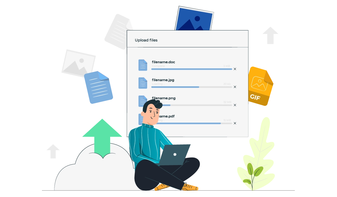 Design Grow’s provides unlimited design request and revision feature when compared to Design Pickle