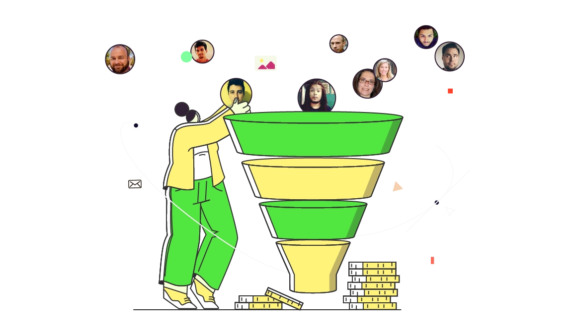 Design Grow’s specialized funnel design services offer optimized conversion strategies compared to We Grow.