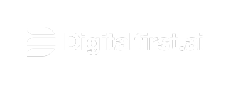 Digital First AI Logo