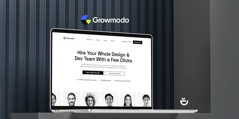 Growmoda Banner