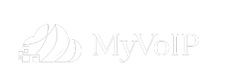 My Voip Logo