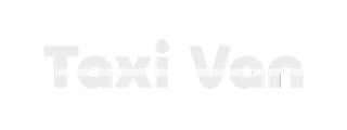 Taxi Van Logo
