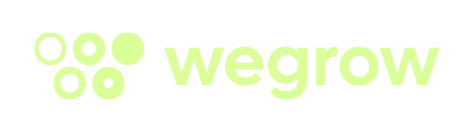 WeGrow Logo