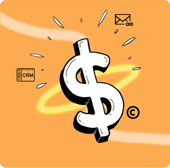 what's included in our graphic design subscription
