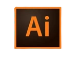 Adobe Illustrator logo