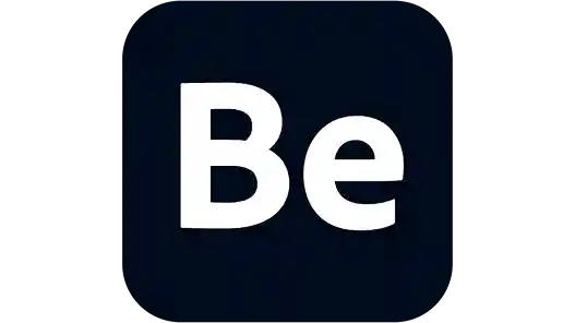 Behance logo