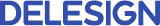 Delesign Logo