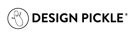 Design Pickle Logo