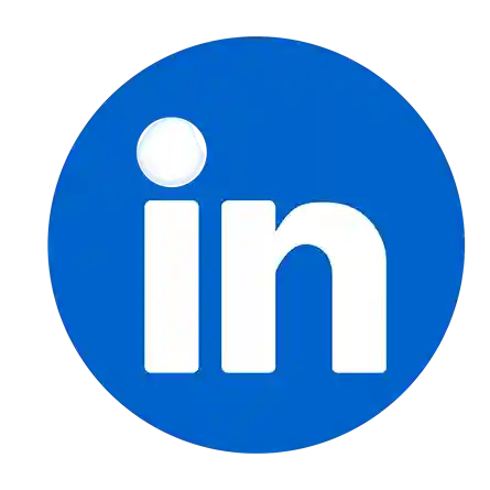 Linkedin Logo