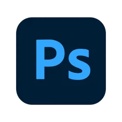 Photoshop Logo