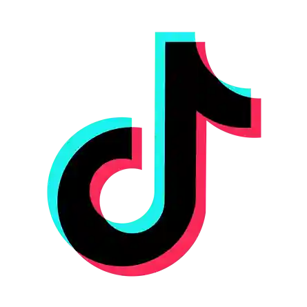 TikTok Logo