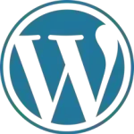 WordPress Logo